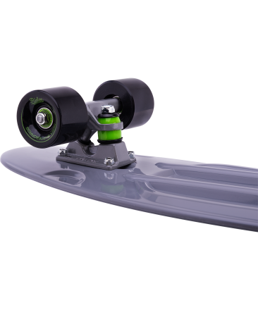 Круизер пластиковый Voodoo, 27&#039;&#039;x8&amp;quot;, Abec-7 Chrome оптом, фото 4