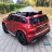 Электромобиль Mercedes-Benz GLS 63 AMG 4WD MP3 красный оптом