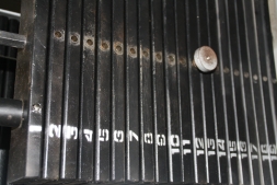 Жим от груди лежа В-133 , фото 2