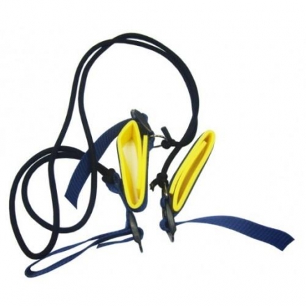 Эспандер для ног &quot;Динамик 1&quot; оптом, фото 1