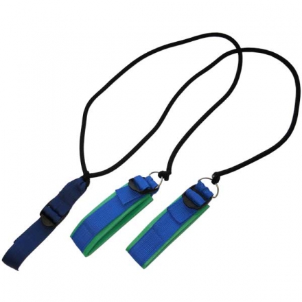 Эспандер для ног &quot;Динамик 1&quot; оптом, фото 2