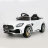 Электромобиль Mercedes-Benz GTR AMG HL-288 белый оптом