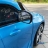 Электромобиль BMW 6 GT JJ2164 синий оптом