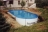 Бассейн Summer Fun 7,0x3,5х1,5 м оптом