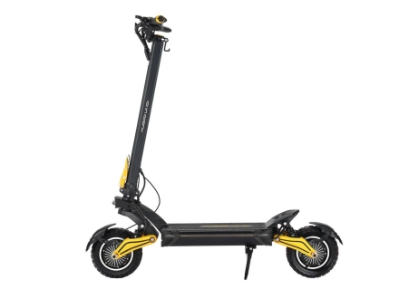 Электросамокат Kugoo Kirin LX 10 Plus оптом, фото 3