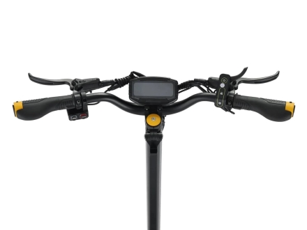 Электросамокат Kugoo Kirin LX 10 Plus оптом, фото 5