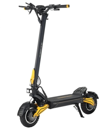 Электросамокат Kugoo Kirin LX 10 Plus оптом, фото 1