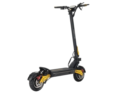 Электросамокат Kugoo Kirin LX 10 Plus оптом, фото 2