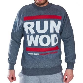 Толстовка Ground Game grghood05 оптом, фото 1