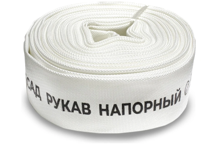 Рукав напорный ПОЛЕСАД диаметр 50 мм, намотка 20м, для насосов и мотопомп РН-5020 020341 оптом, фото 1