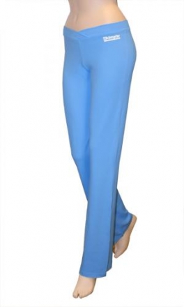 Брюки женские для фитнеса Kampfer Light blue оптом, фото 1