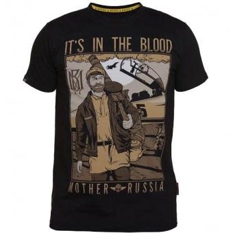 Футболка Mother Russia mtrshirt053 оптом, фото 1