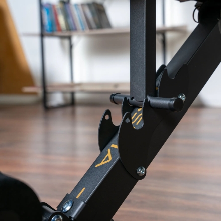 Силовая скамья регулируемая домашняя OXYGEN FITNESS TASMAN оптом, фото 17