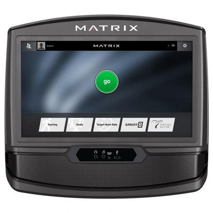MATRIX R50XIR Велоэргометр домашний, 2021 оптом, фото 3