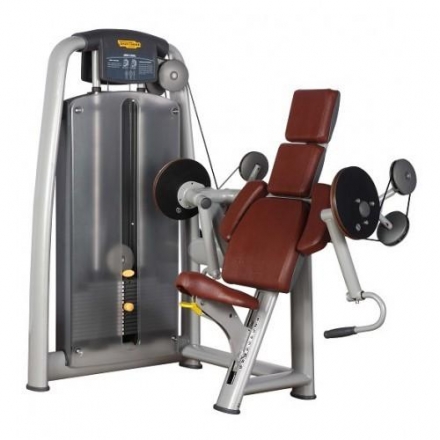 892A Сгибание рук сидя (Arm Curl). Стек 95 кг. оптом, фото 1