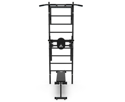 Шведская стенка с опциями DFC Classic VT-7006 оптом, фото 7