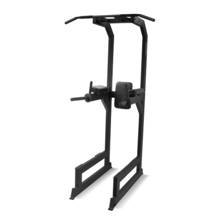 BRONZE GYM AL-310 Стойка турник/пресс/брусья оптом, фото 1