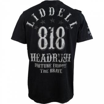 Футболка Headrush heashirt091 оптом, фото 2