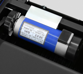 SVENSSON BODY LABS SPACETECH (ULTRAMARINE) Беговая дорожка домашняя оптом, фото 3
