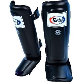 Накладки на ноги Fairtex faibprshin04 оптом, фото 1