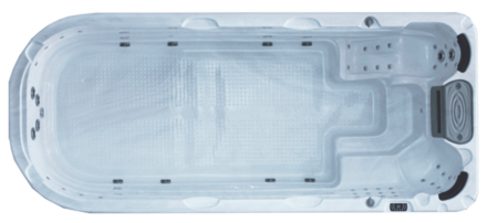 Плавательный Спа Бассейн Jazzi Pool SKT339C1 оптом, фото 1