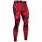Компрессионные штаны Venum Bloody Roar Black/Red оптом