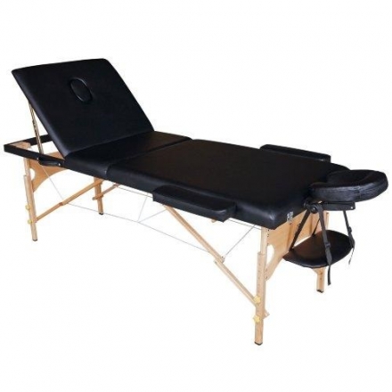 Массажный стол DFC NIRVANA Relax Pro TS3021_B1 оптом, фото 1