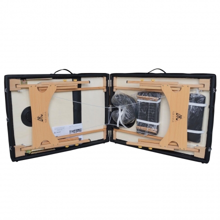 Массажный стол DFC NIRVANA Relax Pro TS3021_B1 оптом, фото 5