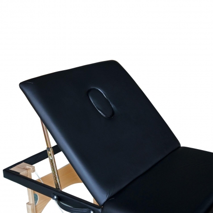 Массажный стол DFC NIRVANA Relax Pro TS3021_B1 оптом, фото 2
