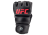 (UFC Перчатки MMA для грэпплинга 7 унций чёрные L/XL) оптом