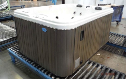 Спа-бассейн Cal Spas Balboa Plus PPZ-525LE оптом, фото 3
