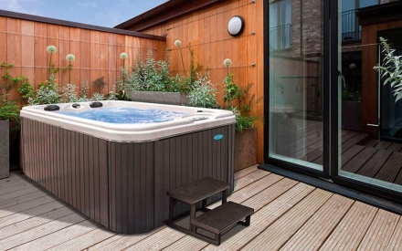 Спа-бассейн Cal Spas Balboa Plus PPZ-525LE оптом, фото 2