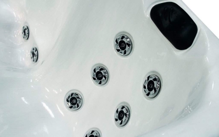 Спа-бассейн Cal Spas Balboa Plus PPZ-525LE оптом, фото 5