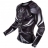 Рашгард Venum Gladiator 3.0 Black/White L/S оптом