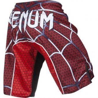 Шорты MMA Venum Spider 2.0 Red оптом, фото 2
