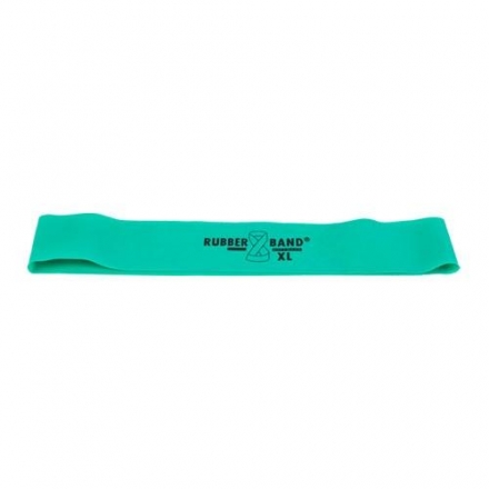 Ленточный амортизатор Dittmann RubberBand XL, цвет: зеленый оптом, фото 1