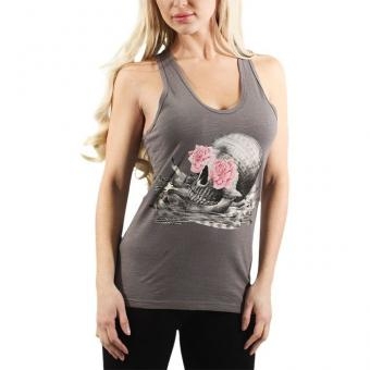 Женская Майка Headrush heashirt0323 оптом, фото 1