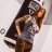 Женская Майка Headrush heashirt0323 оптом
