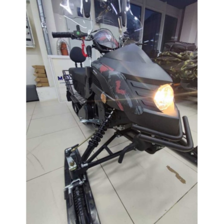 Снегоход Motax Snow 200 оптом, фото 2