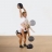 Гелевый медицинский мяч Perform Better Extreme Jam Ball, вес: 5 кг оптом
