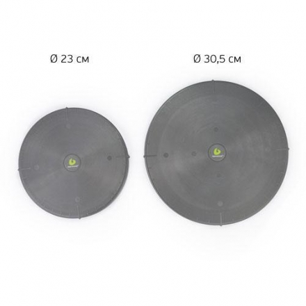 Вращающийся диск Balanced Body Rotator Disc (сильное сопротивление), диаметр: 23 см оптом, фото 3