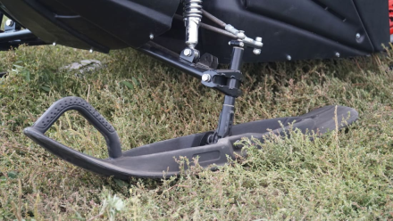 Снегоход SHARMAX SHP-680 (2022) оптом, фото 24