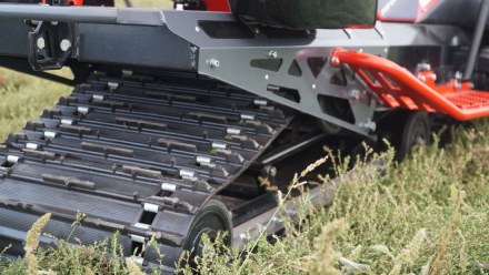 Снегоход SHARMAX SHP-680 (2022) оптом, фото 18