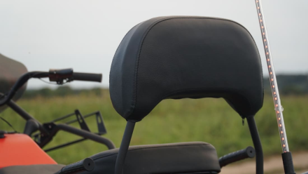 Снегоход SHARMAX SHP-680 (2022) оптом, фото 15