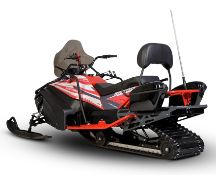 Снегоход SHARMAX SHP-680 (2022) оптом, фото 6