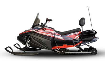 Снегоход SHARMAX SHP-680 (2022) оптом, фото 3