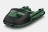 GLADIATOR E 420 X Expedition Зеленый моторная лодка ПВХ оптом
