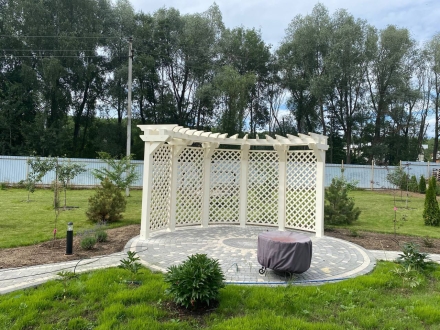 Пергола САНТОРИНИ оптом, фото 4