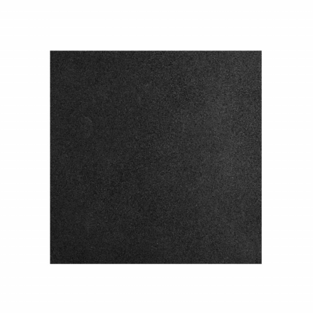 Коврик резиновый PROFI-FIT,черный,1000x1000x30 мм оптом, фото 1