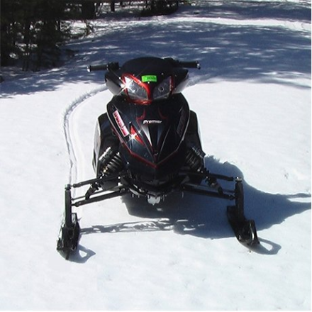 Снегоход ENFORCER 300 оптом, фото 2